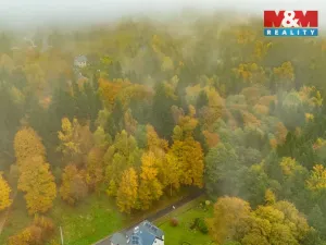 Prodej pozemku, Nová Ves nad Nisou, 1899 m2