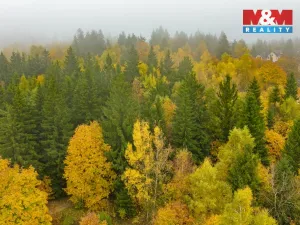 Prodej pozemku, Nová Ves nad Nisou, 1899 m2