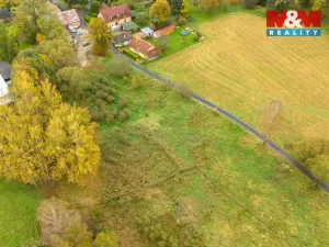 Prodej pozemku, Liberec - Liberec I-Staré Město, 287 m2