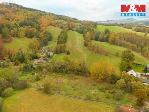 Prodej pozemku, Liberec - Liberec I-Staré Město, 287 m2