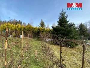 Prodej pole, Příbor, 5617 m2