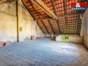 Prodej rodinného domu, Brandýs nad Labem-Stará Boleslav - Stará Boleslav, Štefánikova, 58 m2