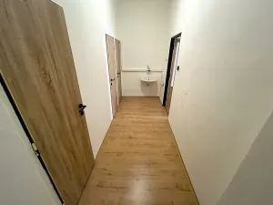 Pronájem obchodního prostoru, Jevíčko, Třebovská, 50 m2