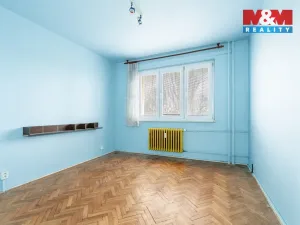 Prodej bytu 2+1, Jihlava, U Pivovaru, 54 m2