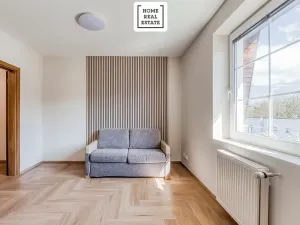 Pronájem bytu 1+kk, Mariánské Lázně, třída Vítězství, 22 m2