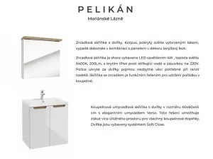 Pronájem bytu 1+kk, Mariánské Lázně, třída Vítězství, 22 m2