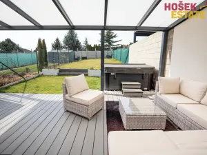 Prodej rodinného domu, Holubice, 93 m2