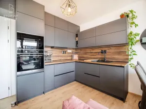 Prodej bytu 3+kk, Liberec, Na Perštýně, 74 m2