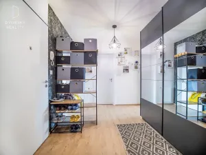 Prodej bytu 3+kk, Liberec, Na Perštýně, 74 m2