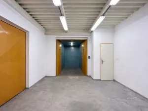 Prodej obchodního prostoru, Dobruška, Kostelní, 965 m2