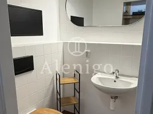 Prodej bytu 1+kk, Praha - Kbely, Pod Nouzovem, 44 m2