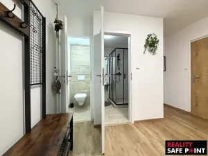 Pronájem bytu 2+kk, Železná Ruda, Šumavská, 53 m2