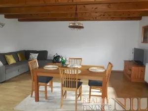 Prodej rodinného domu, Stříbro, 237 m2