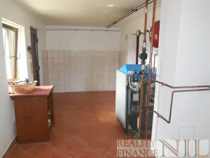 Prodej rodinného domu, Stříbro, 237 m2