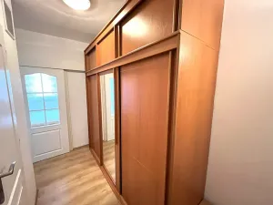 Pronájem bytu 2+kk, Mělník, Sportovní, 42 m2
