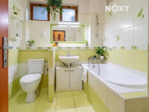 Prodej rodinného domu, Husinec, Žižkova, 235 m2