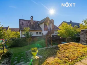 Prodej rodinného domu, Husinec, Žižkova, 235 m2