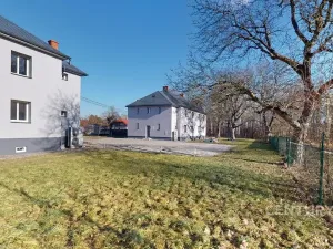 Pronájem bytu 2+kk, Orlová, V Zimném dole, 40 m2