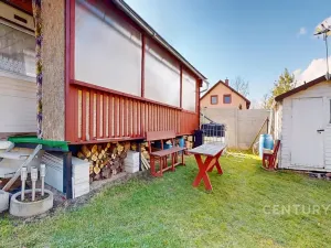 Prodej zahrady, Vražné, 948 m2