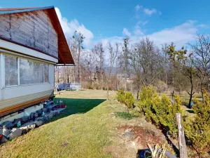 Prodej zahrady, Vražné, 948 m2