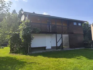 Prodej rodinného domu, Jablonec nad Nisou, Dobrá voda, 90 m2