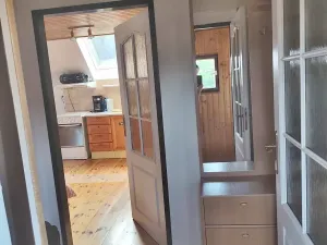 Prodej rodinného domu, Jablonec nad Nisou, Dobrá voda, 90 m2