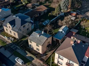 Prodej rodinného domu, Vysoké Mýto, Jožky Svobody, 190 m2