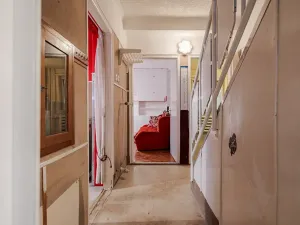 Prodej rodinného domu, Vysoké Mýto, Jožky Svobody, 190 m2