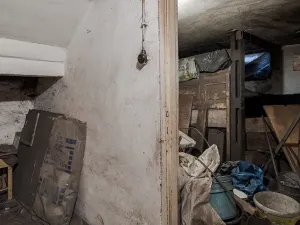 Prodej rodinného domu, Vysoké Mýto, Jožky Svobody, 190 m2