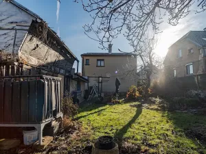 Prodej rodinného domu, Vysoké Mýto, Jožky Svobody, 190 m2