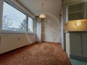 Prodej bytu 3+1, Písek - Budějovické Předměstí, třída Přátelství, 63 m2