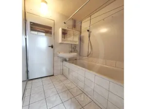 Prodej bytu 3+1, Písek - Budějovické Předměstí, třída Přátelství, 63 m2