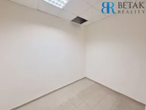 Pronájem obchodního prostoru, Přerov, Trávník, 500 m2