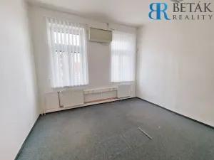 Prodej činžovního domu, Přerov, Dr. Skaláka, 850 m2