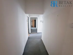 Prodej činžovního domu, Přerov, Dr. Skaláka, 850 m2