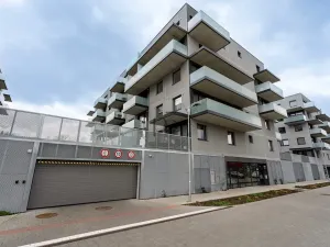 Pronájem bytu 2+kk, Praha - Prosek, Čakovická, 43 m2