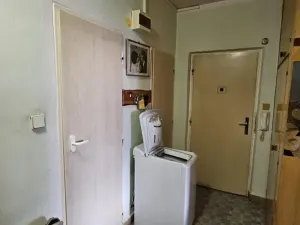 Prodej bytu 2+1, Kroměříž, Velehradská, 57 m2