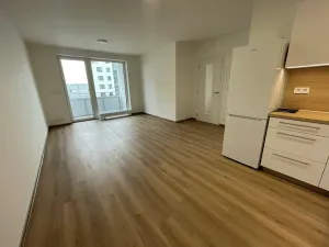 Pronájem bytu 3+kk, Brno, Jižní, 78 m2