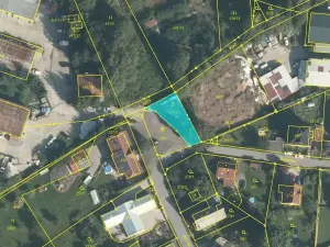 Prodej pozemku, Liberec, Bajkalská, 306 m2