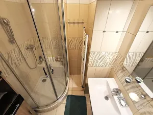 Prodej bytu 1+1, Brno, Klímova, 45 m2