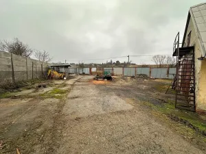 Prodej komerční nemovitosti, Klobouky u Brna, Nádražní, 263 m2