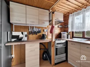 Prodej chaty, Hrádek nad Nisou, 16 m2