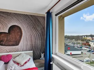 Prodej bytu 3+1, Hrádek nad Nisou, Pod tratí, 70 m2