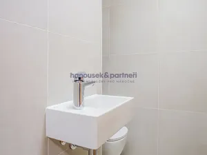 Prodej bytu 3+kk, Vrchlabí, Pražská, 103 m2