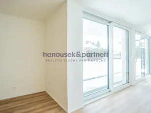 Prodej bytu 2+kk, Vrchlabí, Pražská, 62 m2
