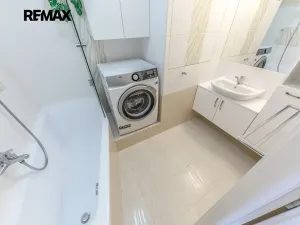 Prodej bytu 3+kk, Praha - Petrovice, Rezlerova, 65 m2