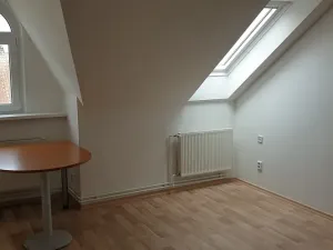 Pronájem bytu 2+kk, Teplice, Josefa Suka, 58 m2