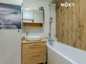 Prodej bytu 3+1, Břeclav, Na Valtické, 69 m2