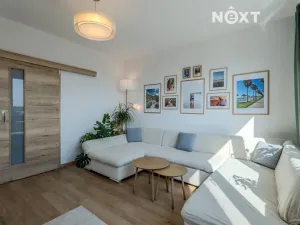 Prodej bytu 3+1, Břeclav, Na Valtické, 69 m2