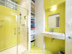 Prodej bytu 3+kk, Praha - Košíře, Před Cibulkami, 74 m2